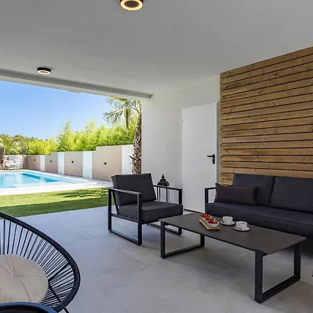 Pet Friendly In With Sauna Дом отдыха *