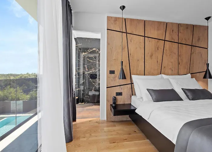 Pet Friendly In With Sauna Дом отдыха Медулин