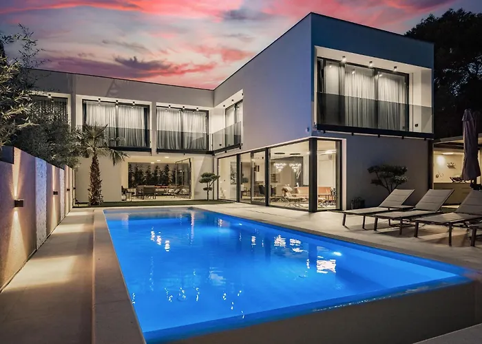 Дом отдыха Pet Friendly In With Sauna