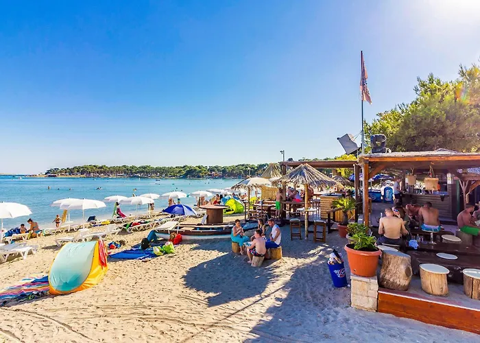 Pet Friendly In With Sauna *