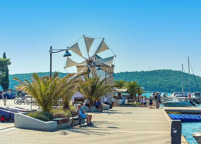 Дом отдыха Pet Friendly In With Sauna *