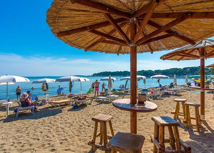 Pet Friendly In With Sauna * Медулин